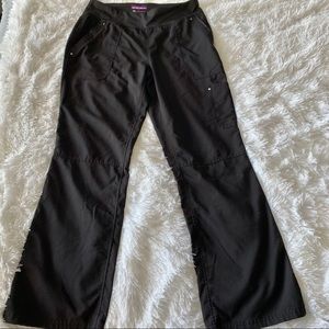 Healing Hands purple label yoga pants